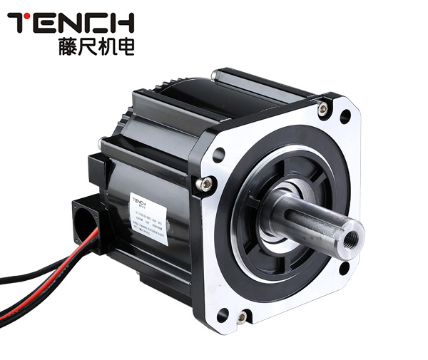 直流電動機(jī)的構(gòu)造比較復(fù)雜，價格也比交流電動機(jī)價格昂貴