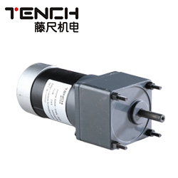 直流無刷電機（BLDC）優(yōu)勢明顯，高效能、壽命長
