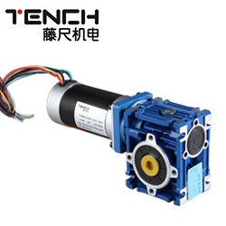 藤尺電機，支持定制直流電機